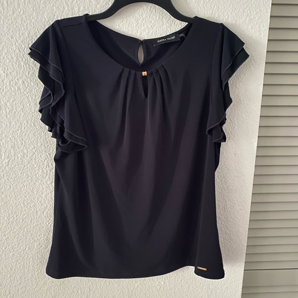 🖤IVANKA TRUMP TOP🖤